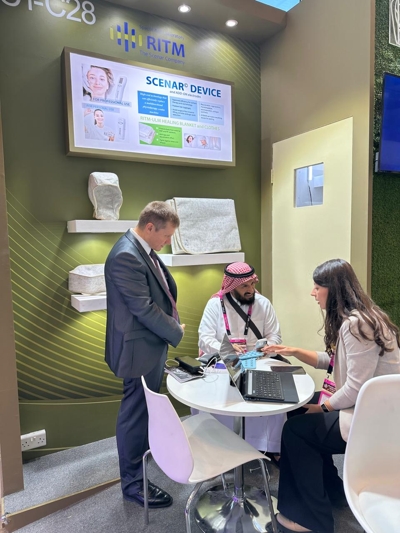 Beautyworld Middle East 2