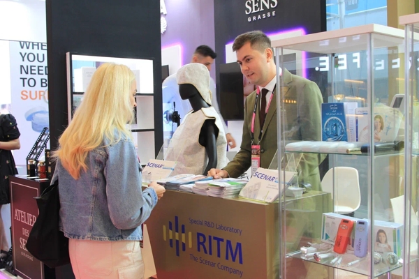 Beautyworld Middle East 3