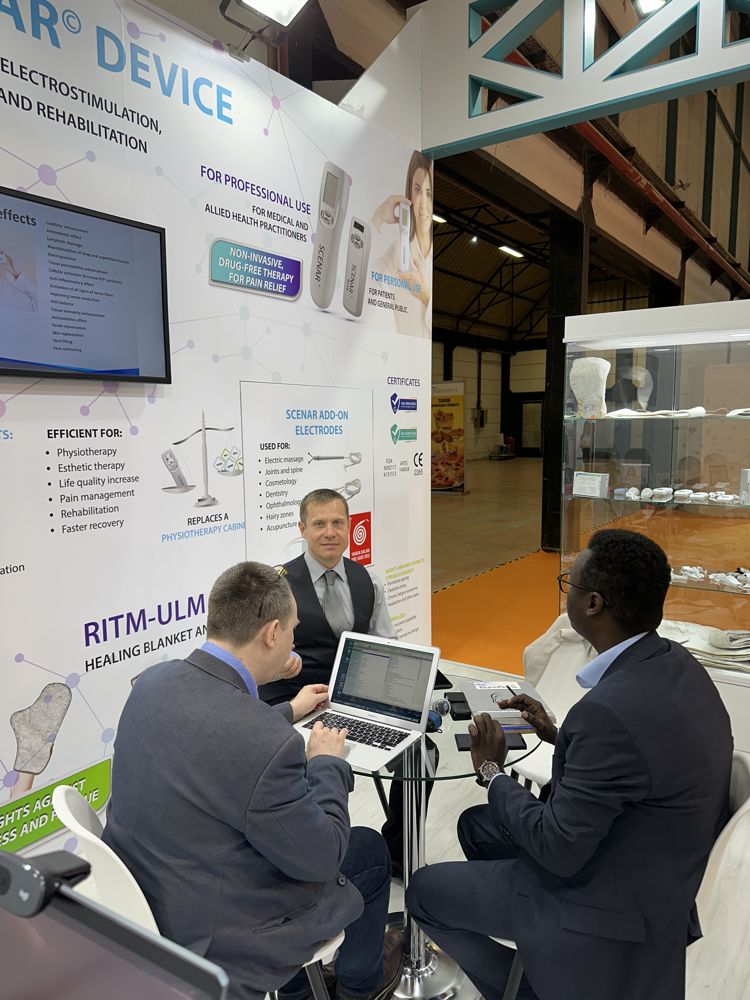 Expomed Eurasia 2024 2