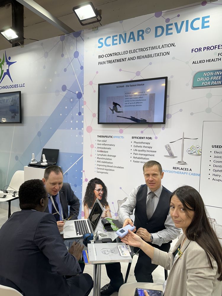Expomed Eurasia 2024 3