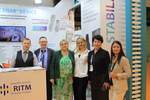 Expomed Eurasia 2024 5