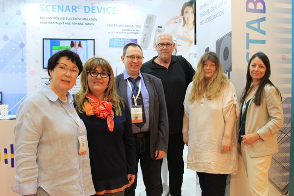 Expomed Eurasia 2024 6