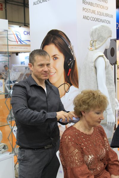 Expomed Eurasia 2024 8