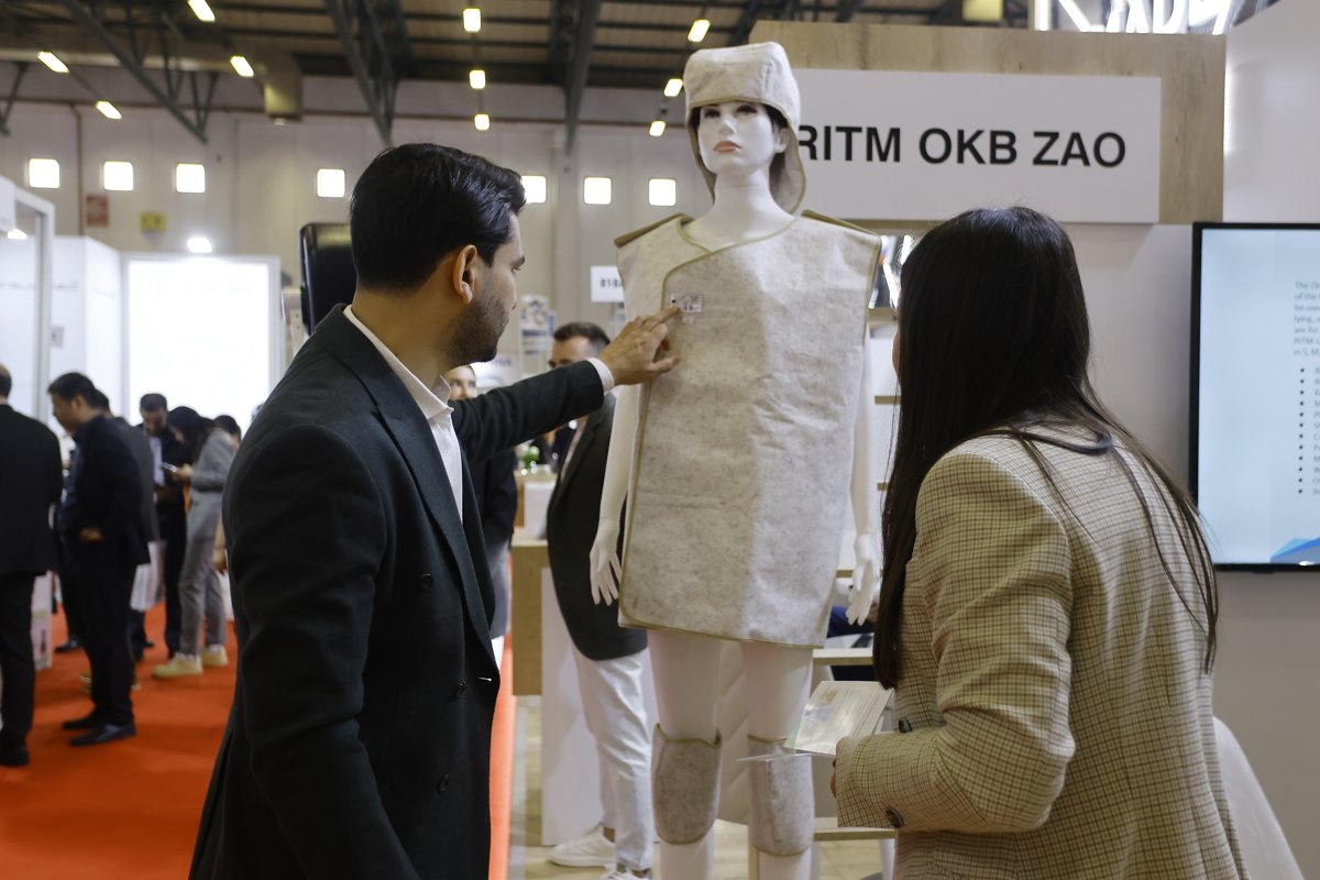 Expomed Eurasia 2025 12