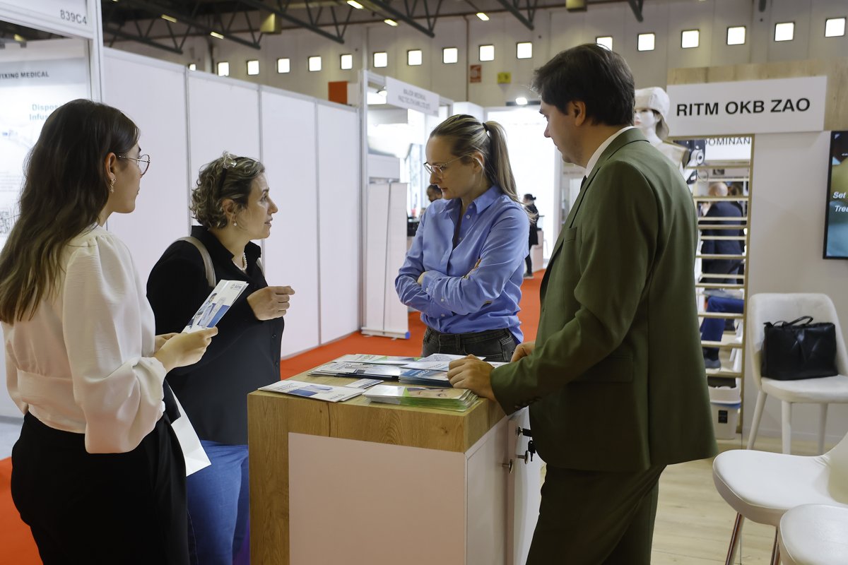 Expomed Eurasia 2025 13