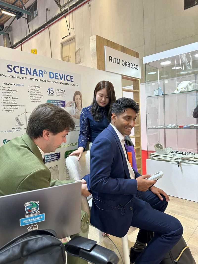 Expomed Eurasia 2025 3