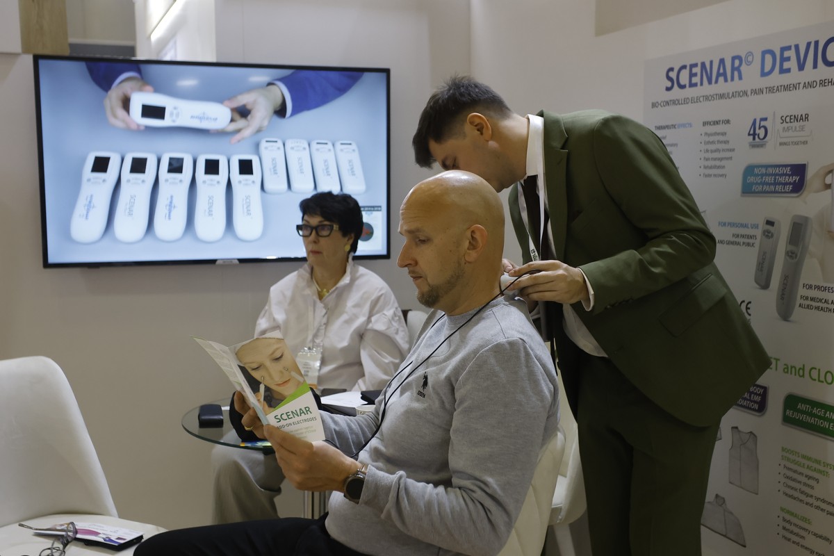 Expomed Eurasia 2025 5