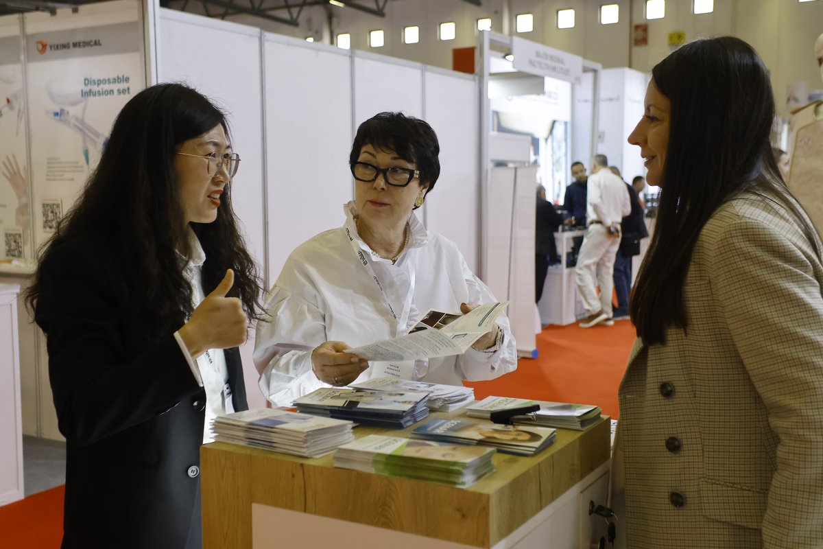 Expomed Eurasia 2025 6