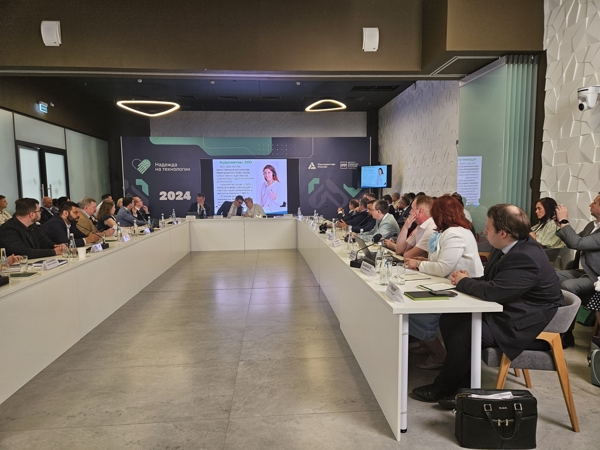Надежды на технологии 2024 3