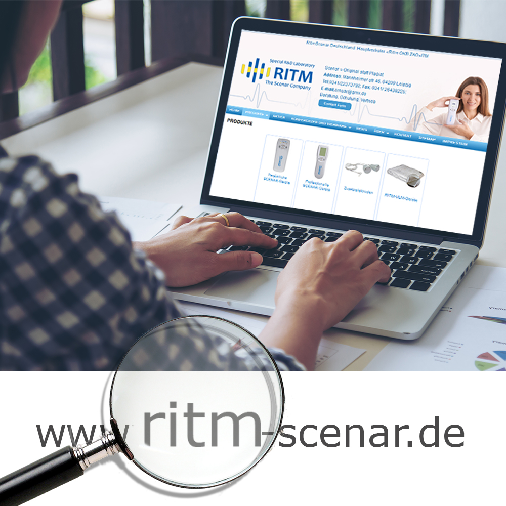 ritm scenar