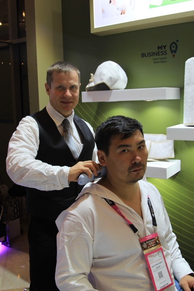 Beautyworld Middle East 11
