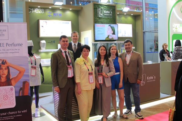 Beautyworld Middle East 7