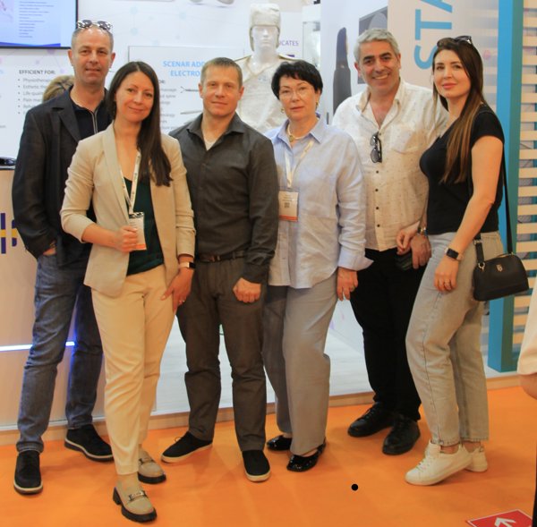 Expomed Eurasia 2024 4