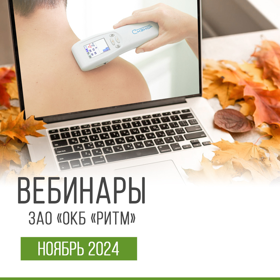 Вебинар ноябрь 2024