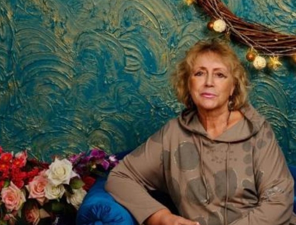 Шнейдер Елена Трофимовна