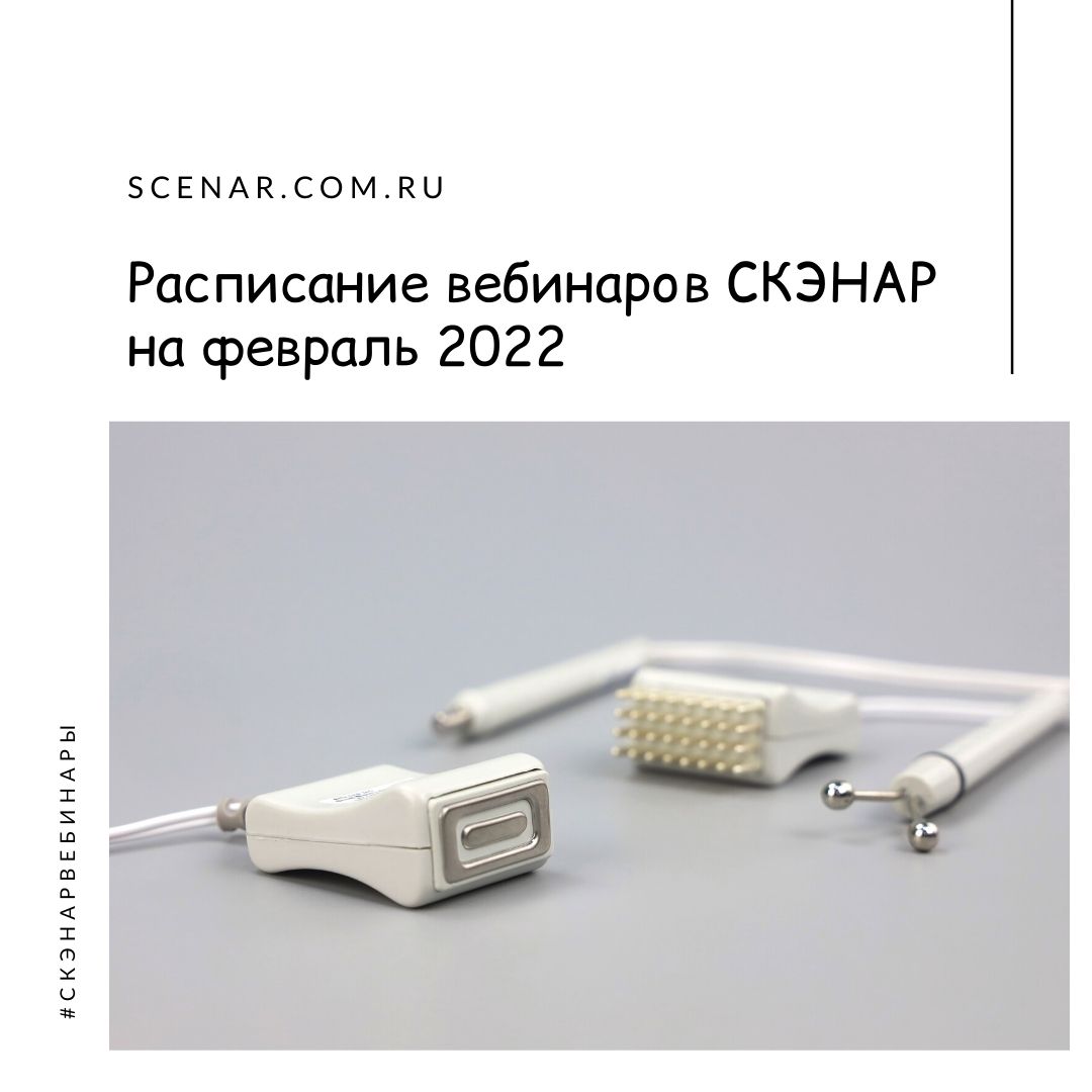 scenar web feb22